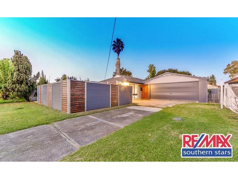 14 Orbit Street, Beckenham WA 6107