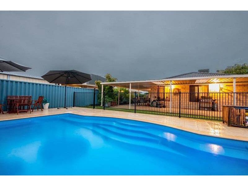 25 Cayman Place, Kenwick WA 6107