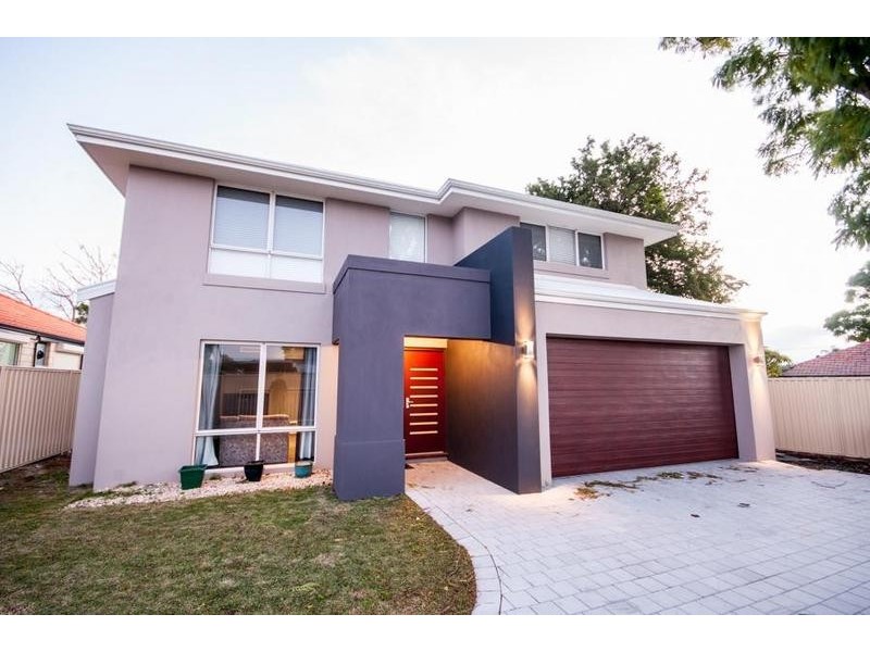 58A Pearl Road, Cloverdale WA 6105