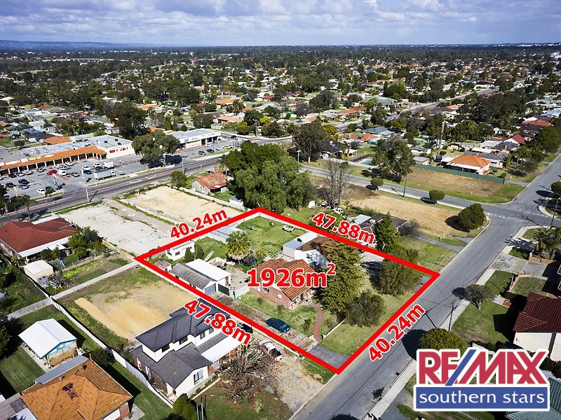 62 & 64 Jubilee Street, Beckenham WA 6107