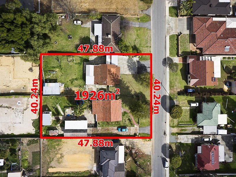 62 & 64 Jubilee Street, Beckenham WA 6107