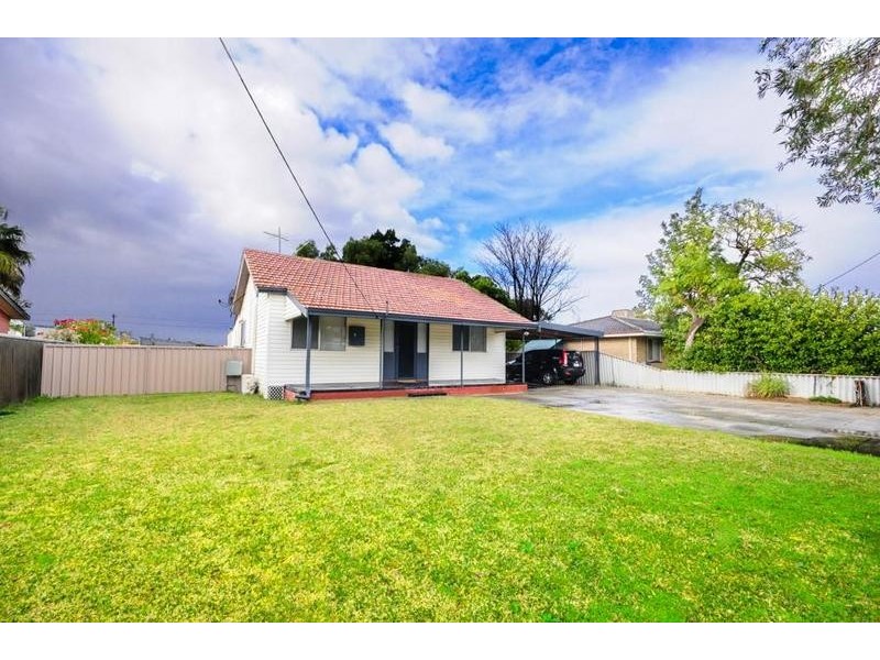 62 & 64 Jubilee Street, Beckenham WA 6107