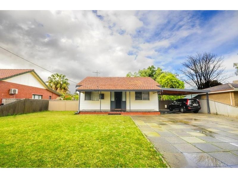 62 & 64 Jubilee Street, Beckenham WA 6107