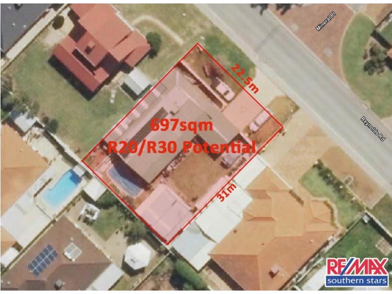 14 Reynolds Road, Forrestfield WA 6058