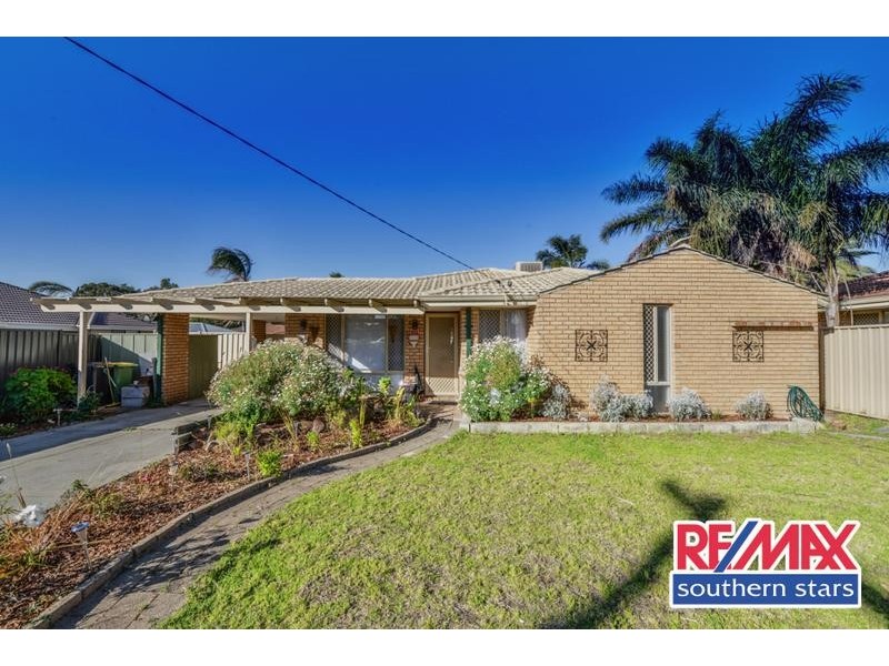 5 Cobb Place, Gosnells WA 6110