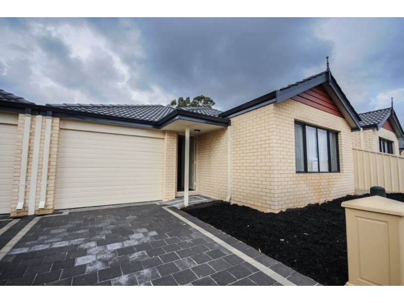 12 Bonner Lane, Armadale WA 6112