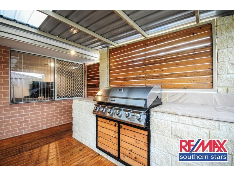 4 Eldridge Grove, Cannington WA 6107