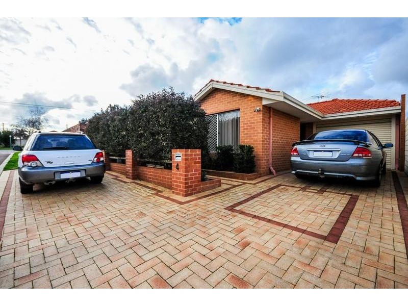 4 Eldridge Grove, Cannington WA 6107