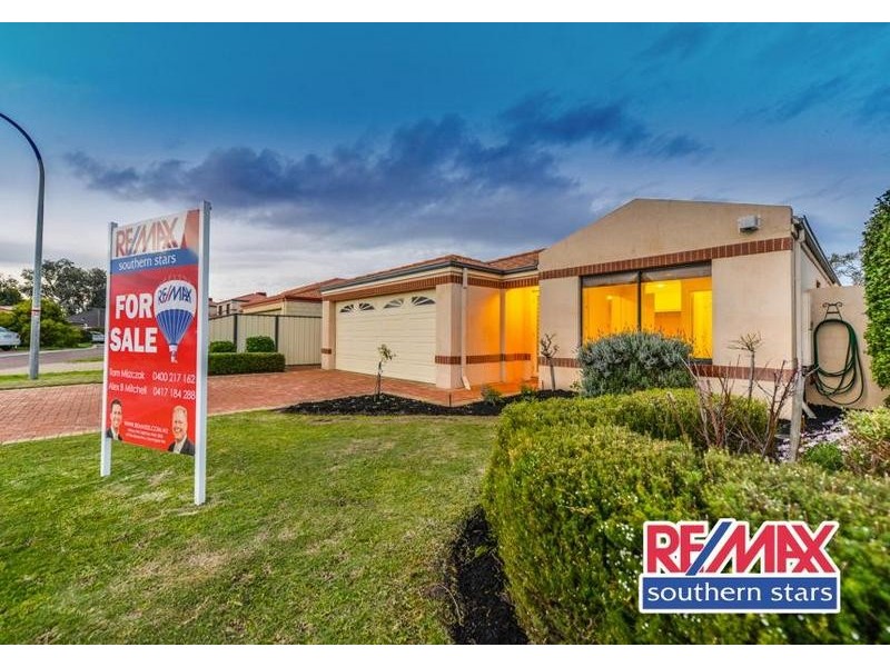 30 Eldridge Grove, Cannington WA 6107