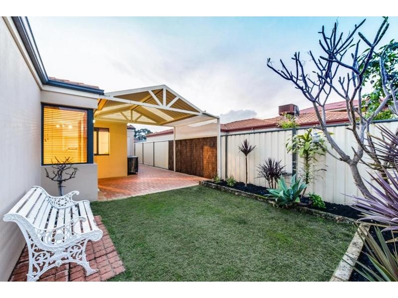 30 Eldridge Grove, Cannington WA 6107