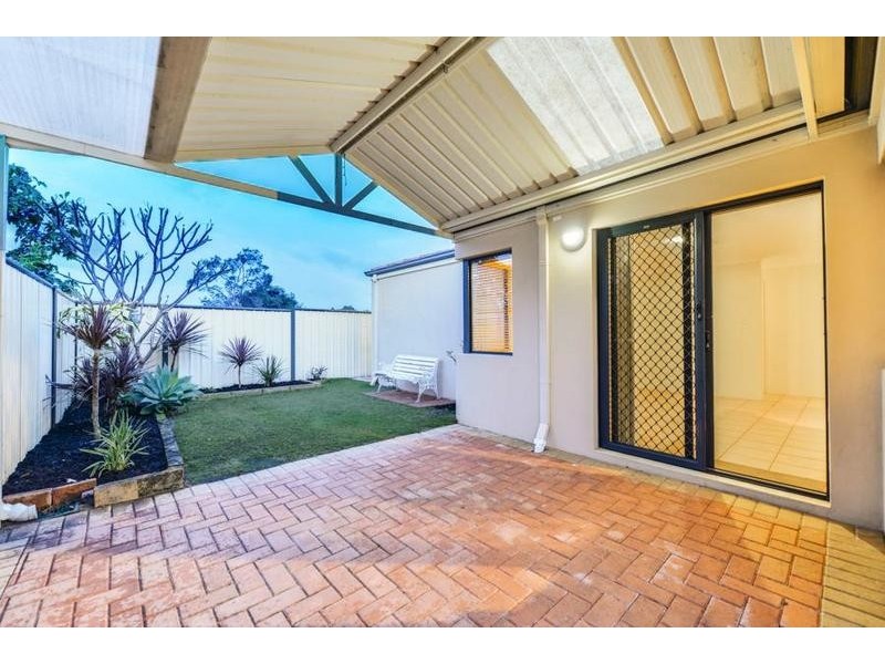 30 Eldridge Grove, Cannington WA 6107