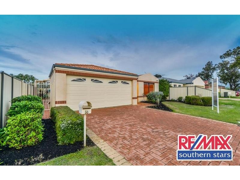 30 Eldridge Grove, Cannington WA 6107