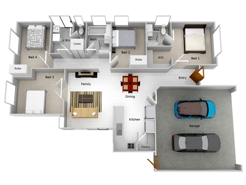 30 Eldridge Grove, Cannington WA 6107