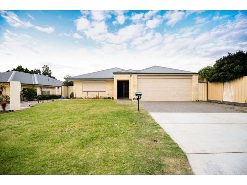 14 Kingsdown Road, Maddington WA 6109