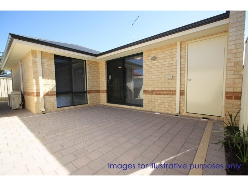 6d Lacey Street, Beckenham WA 6107