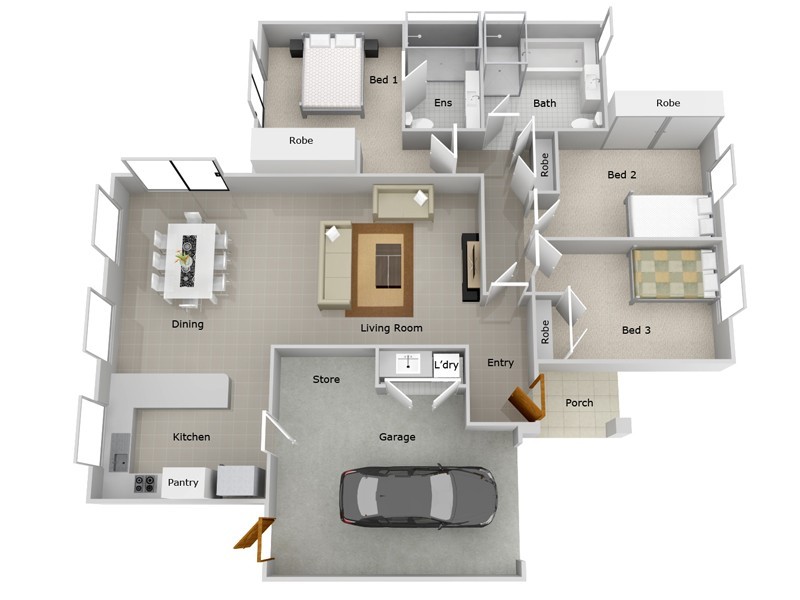 6c Lacey Street, Beckenham WA 6107