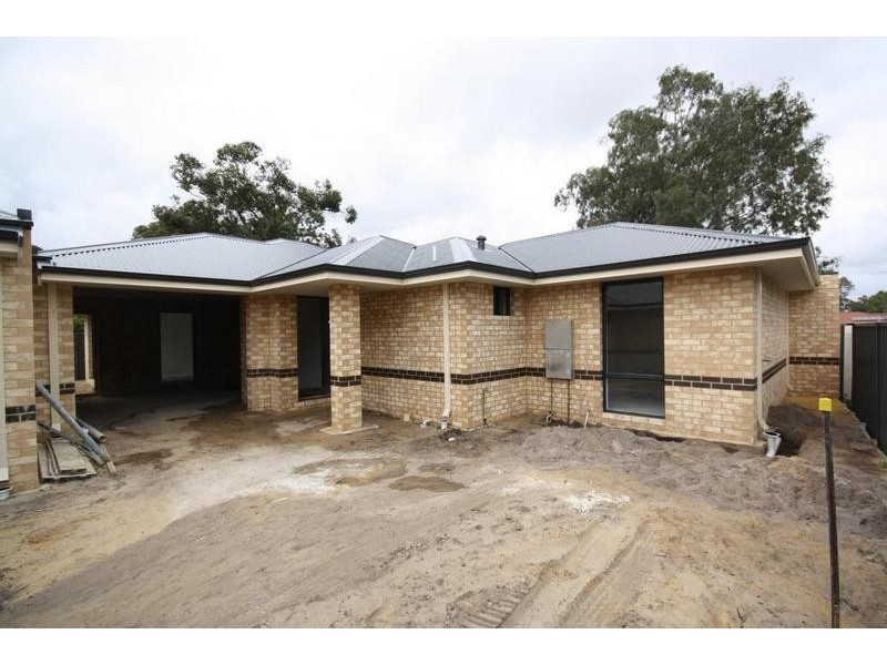 6b Lacey Street, Beckenham WA 6107