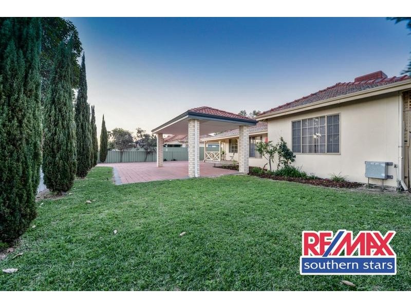 40 Redcliffe Street, East Cannington WA 6107