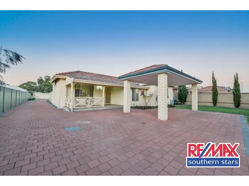 40 Redcliffe Street, East Cannington WA 6107