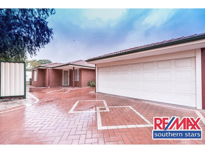 286 Wharf Street, Queens Park WA 6107