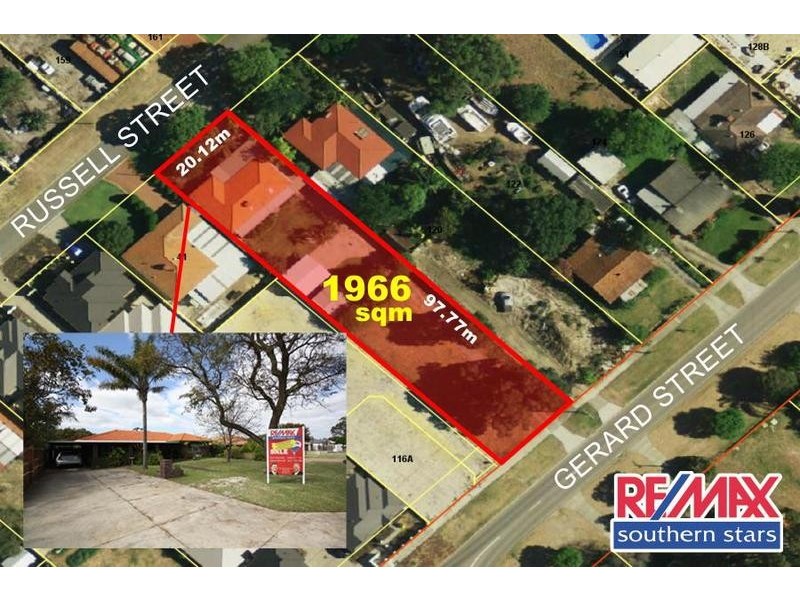 43 Russell Street, East Cannington WA 6107