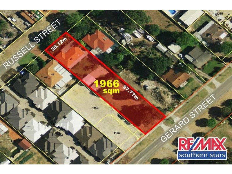 43 Russell Street, East Cannington WA 6107