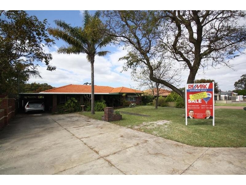 43 Russell Street, East Cannington WA 6107