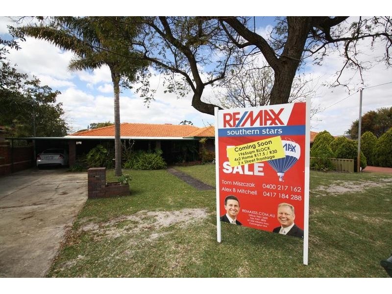 43 Russell Street, East Cannington WA 6107