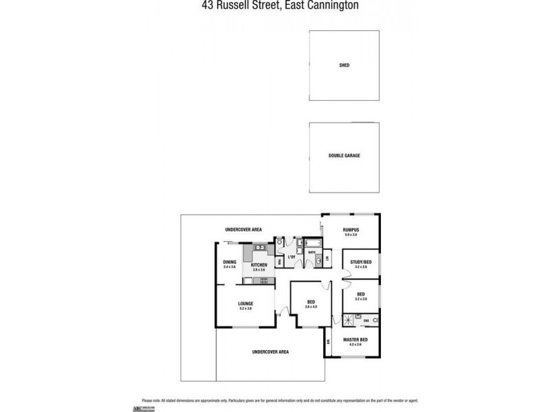 43 Russell Street, East Cannington WA 6107