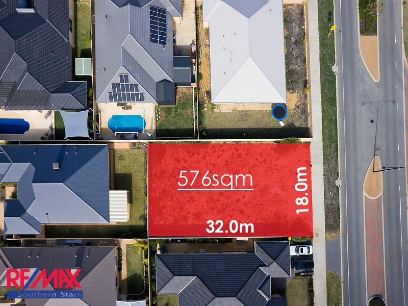 92 Landbeach Blvd, Butler WA 6036