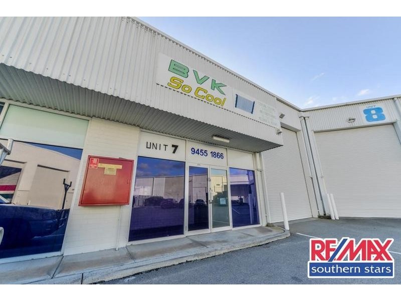 9/195-197 Bannister Road, Canning Vale WA 6155