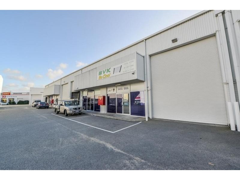 9/195-197 Bannister Road, Canning Vale WA 6155