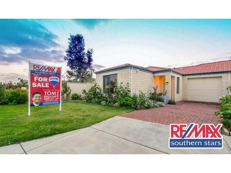 1/21 Holton Way, Cannington WA 6107