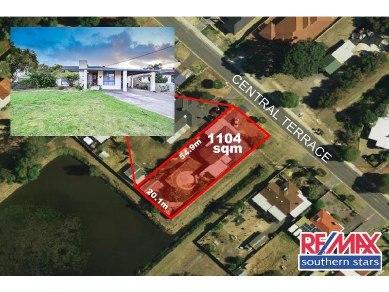 21 Central Terrace, Beckenham WA 6107