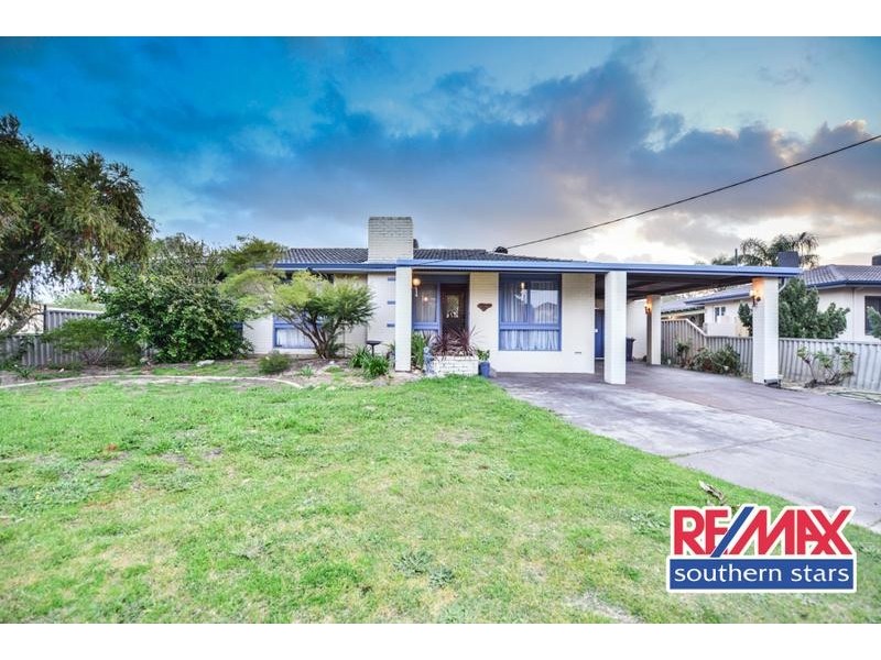 21 Central Terrace, Beckenham WA 6107