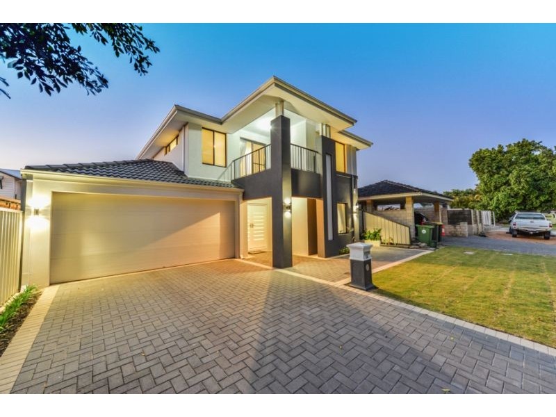 1a Milford Street, East Victoria Park WA 6101