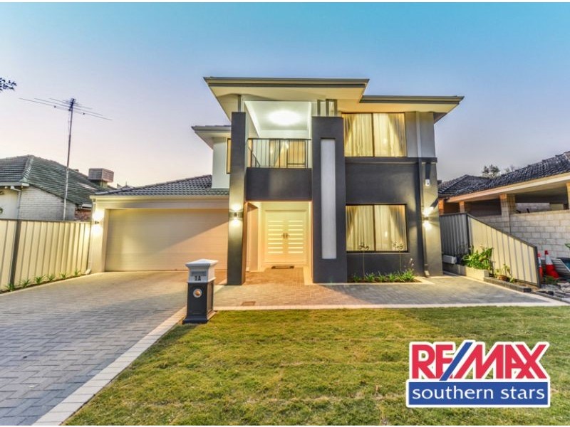 1a Milford Street, East Victoria Park WA 6101