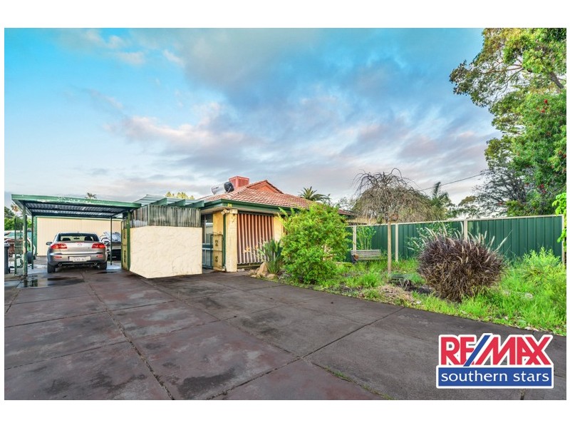 24 Tooting Street, Beckenham WA 6107