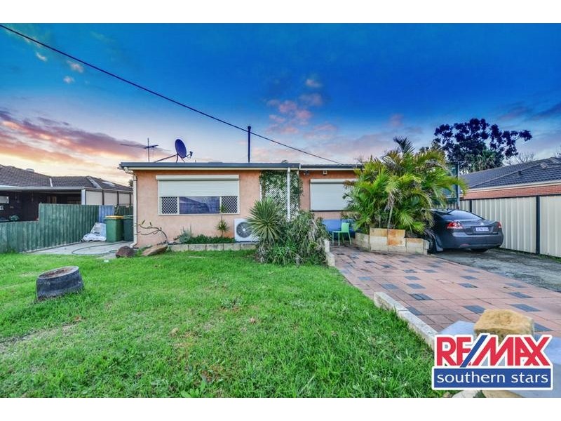 58 Gibbs Street, East Cannington WA 6107
