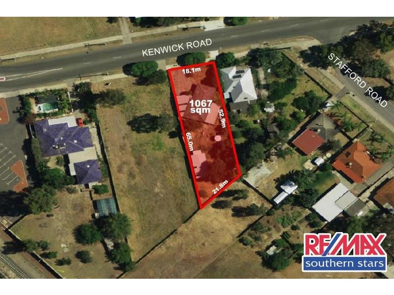 21 Kenwick Road, Kenwick WA 6107