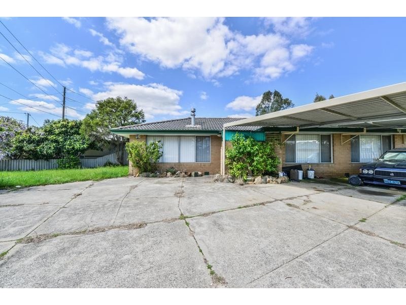 21 Kenwick Road, Kenwick WA 6107