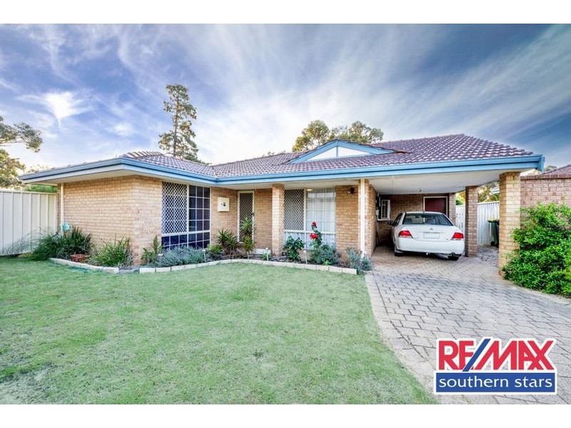 11/378 Holmes Road, Forrestfield WA 6058