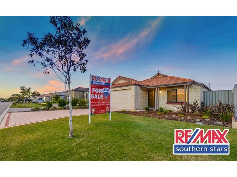 7 Retchford Way, Queens Park WA 6107