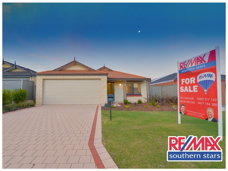 7 Retchford Way, Queens Park WA 6107