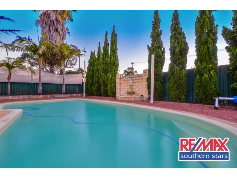 16 Kettering Way, Huntingdale WA 6110