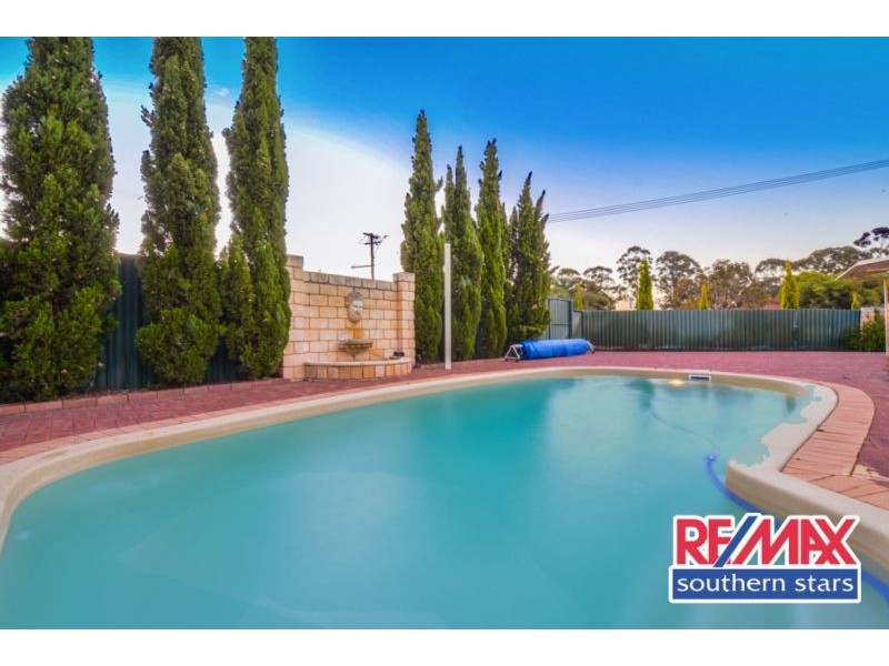 16 Kettering Way, Huntingdale WA 6110