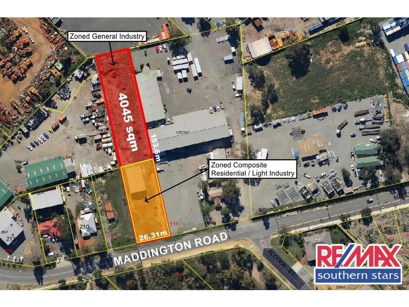 116 Maddington Road, Maddington WA 6109