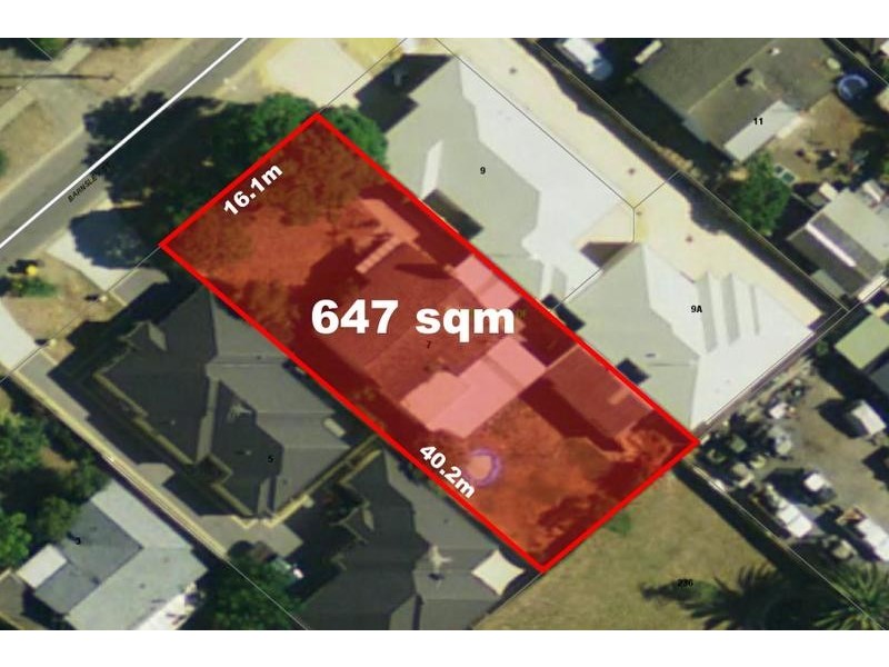 7 Barnsley Street, Queens Park WA 6107