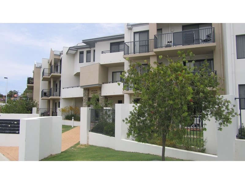 39/17 Southdown Place, Thornlie WA 6108