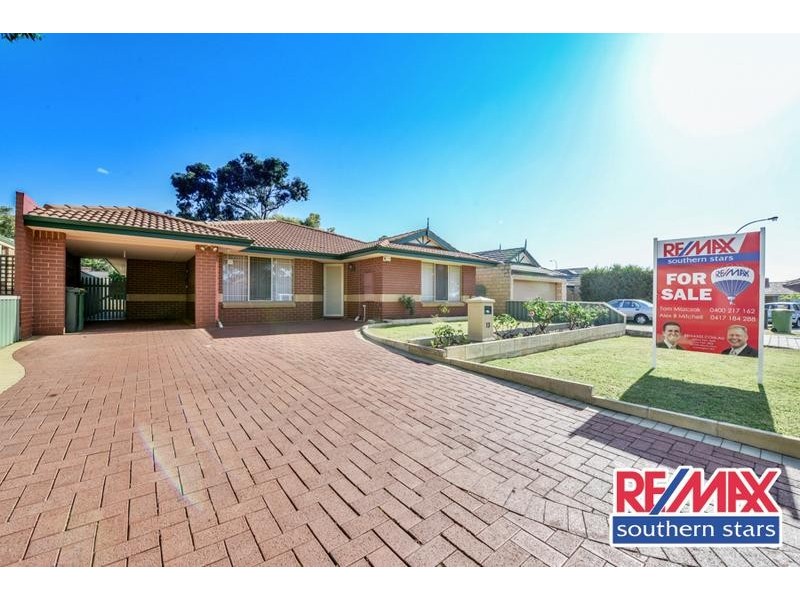 13 Goy Court, Palmyra WA 6157